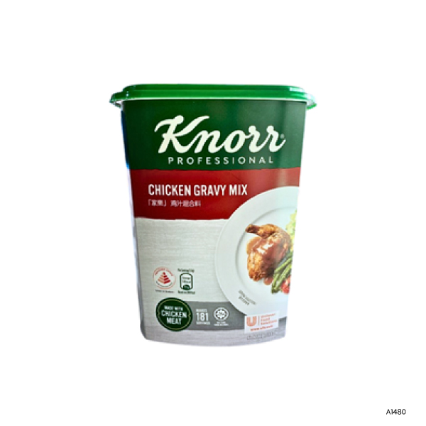 Chicken Gravy Mix